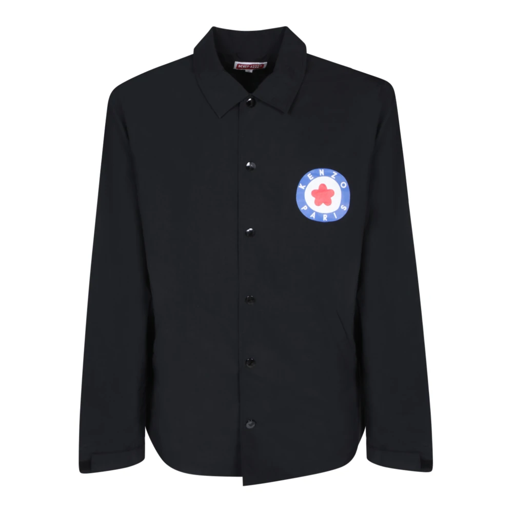 Jackets > Light Jackets - - Kenzo - Modalova