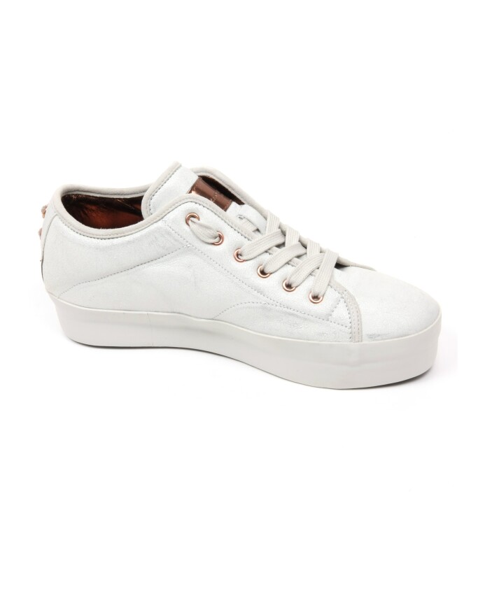 chaussure-metallique-argent-modele-a206