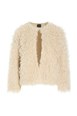 cardigan-a-franges-moelleux-ivoire