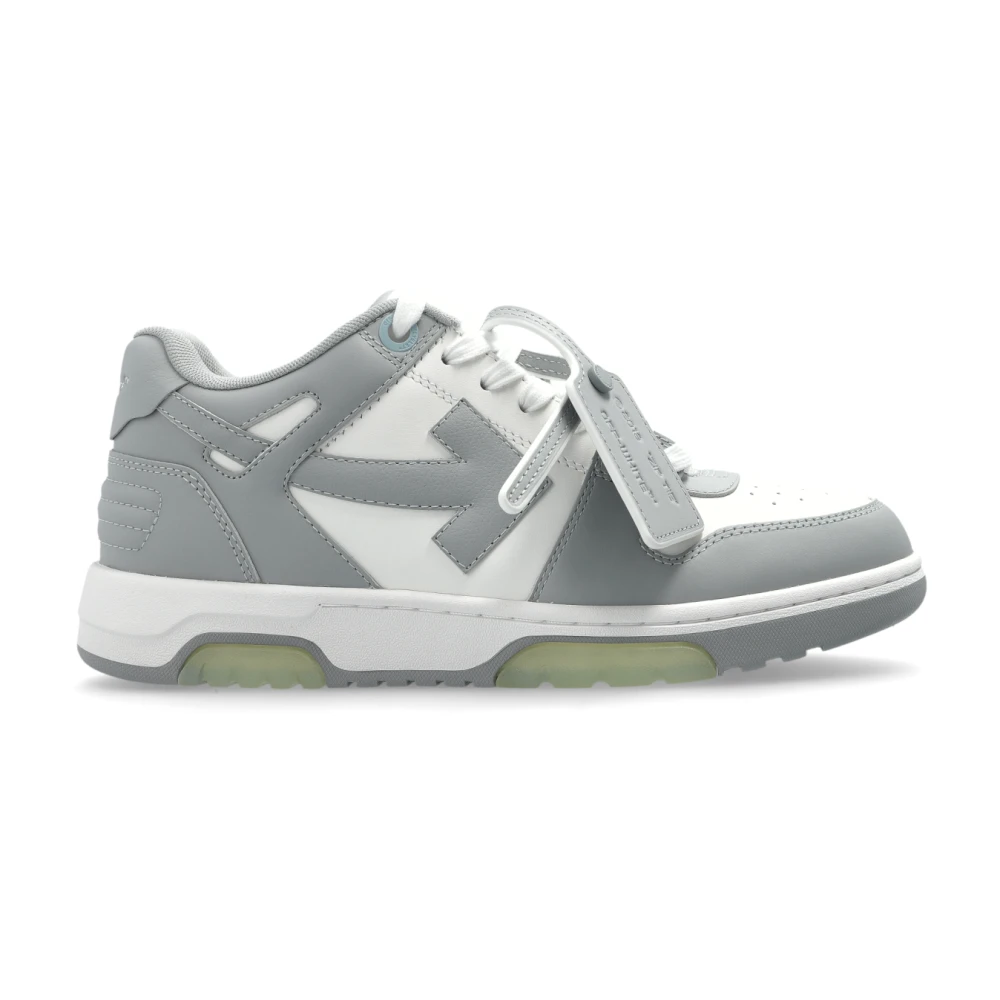 Shoes > Sneakers - - Off White - Modalova