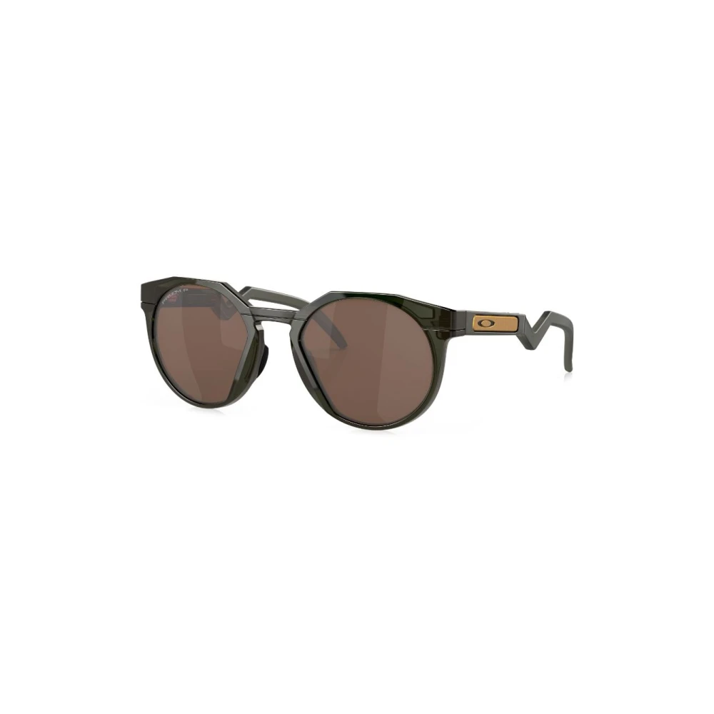Oakley Oo9242 924203 Sunglasses - Male - Sunglasses - Green - 52 Mm - Accessories
