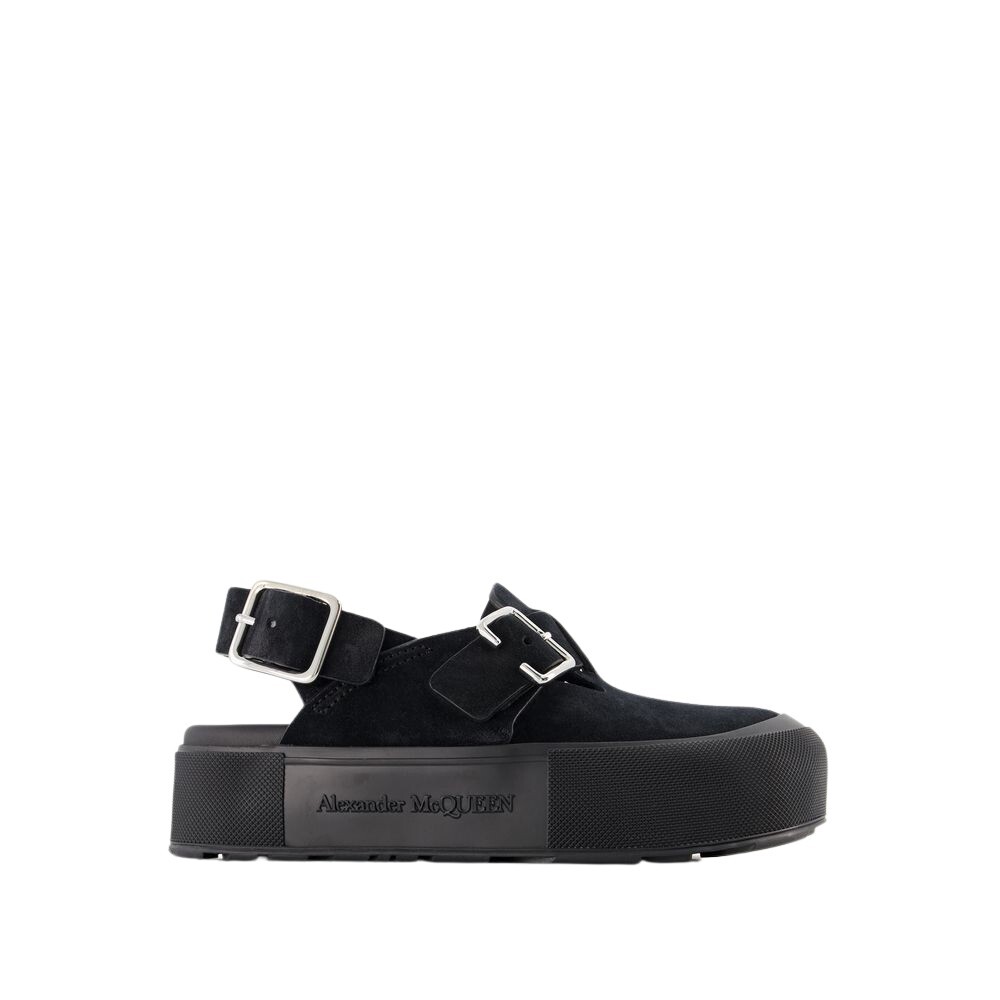 Alexander McQueen Sandals • Shop Sandals from Alexander