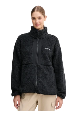 Drop Ridge II Interchange Jacket