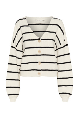 stribet-cardigan-med-pufaermer