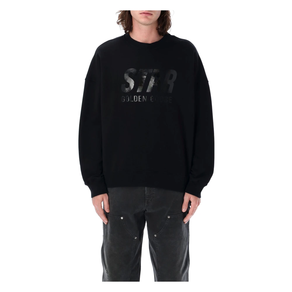 Knitwear > Round-neck Knitwear - - Golden Goose - Modalova
