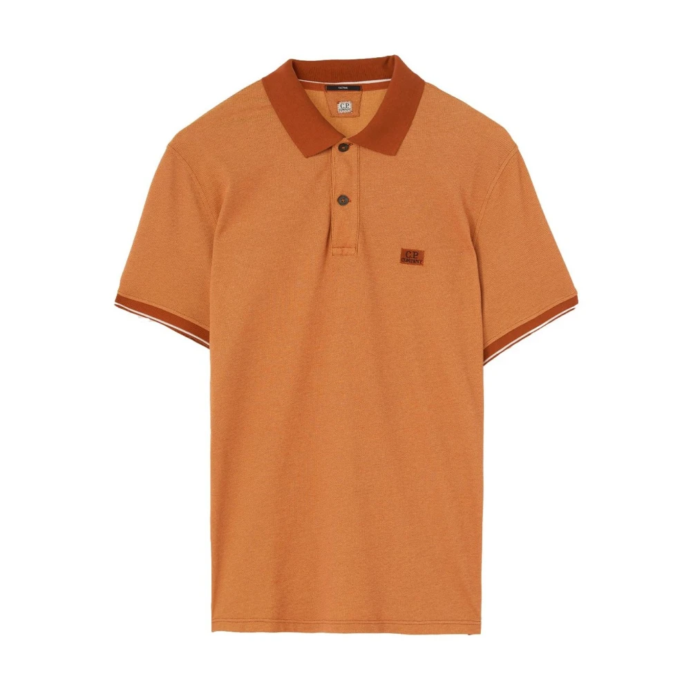 Tops > Polo Shirts - - C.p. Company - Modalova