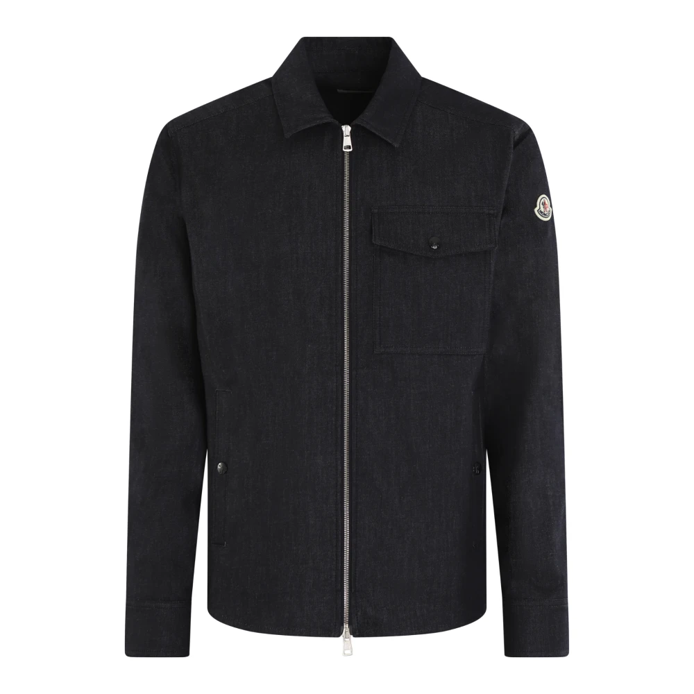 Jackets > Light Jackets - - Moncler - Modalova