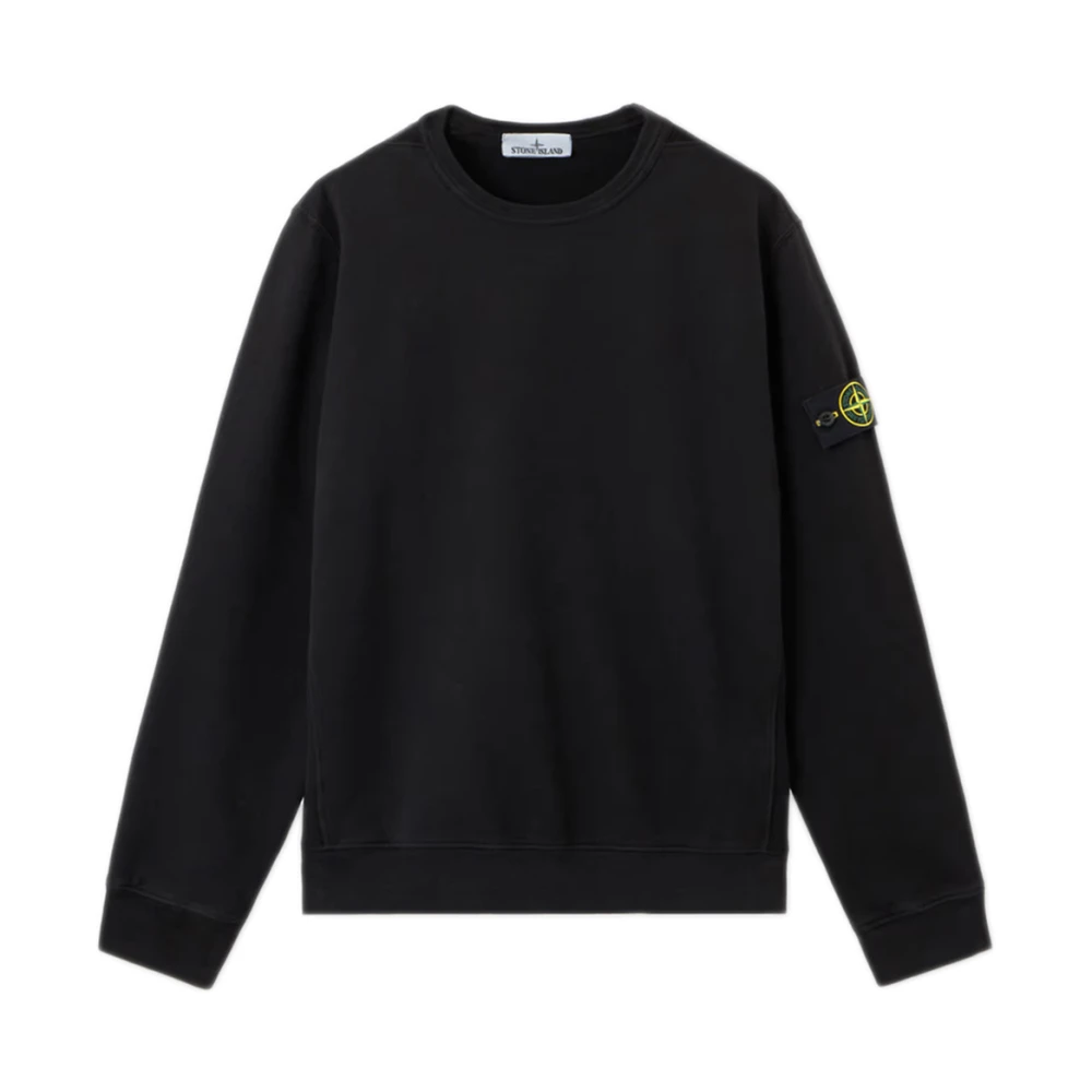 Sweatshirts & Hoodies > Sweatshirts - - Stone Island - Modalova