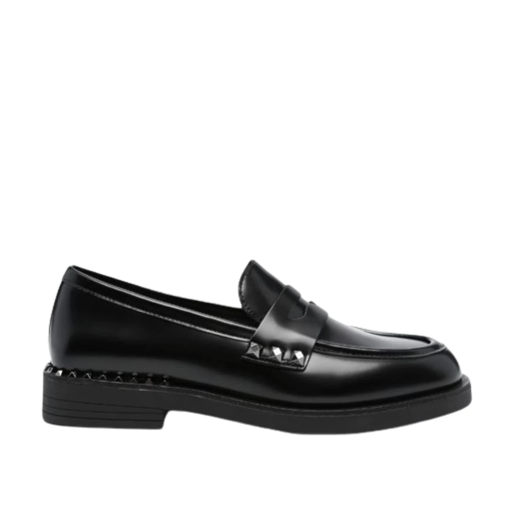 Shoes > Flats > Loafers - - ASH - Modalova