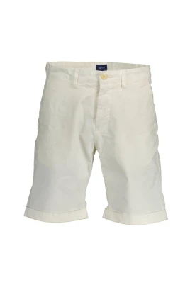 Klassiska bomullsshorts