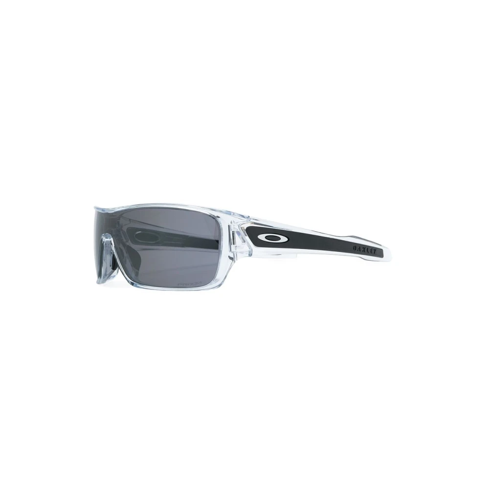 Oakley Oo9307 930716 Sunglasses Svart Herr