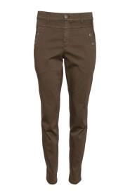 Slim-fit bukser