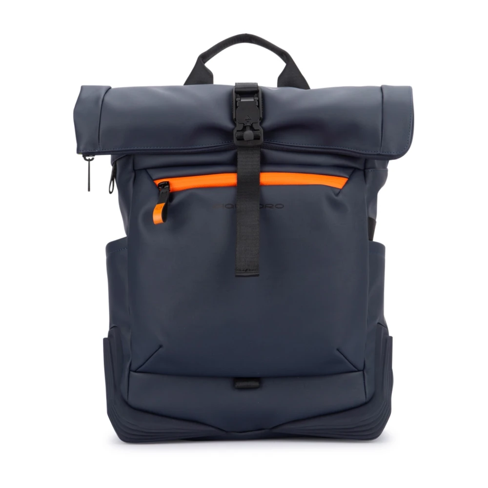 Piquadro Unisex Blau Taschen, One Sizegröße: