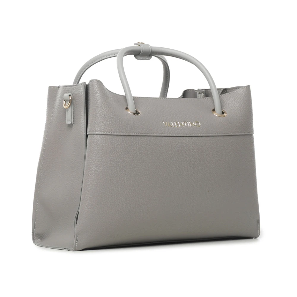 Valentino by Mario Valentino Alexia Schoudertas Multicolor Gray Dames