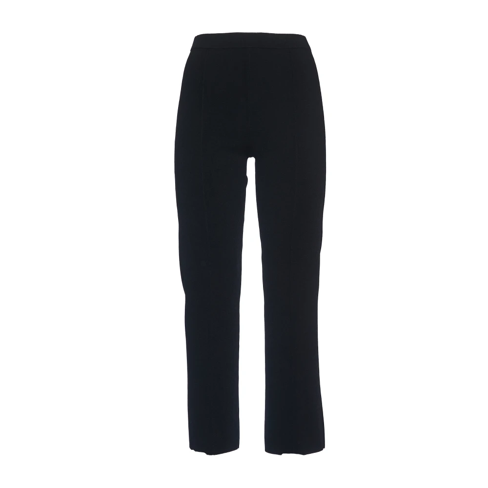 Trousers > Straight Trousers - - Theory - Modalova