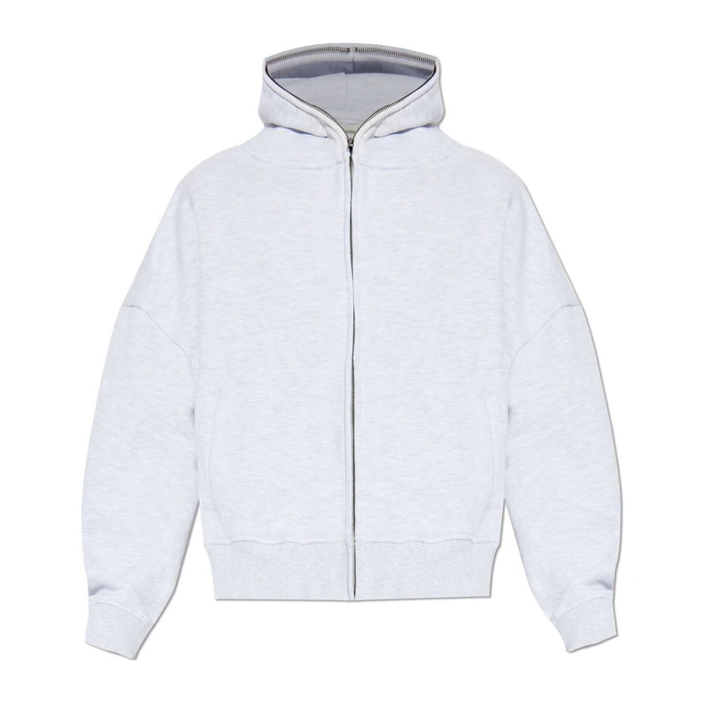 Entire Studios Unisex Grigio Felpe, L, New,