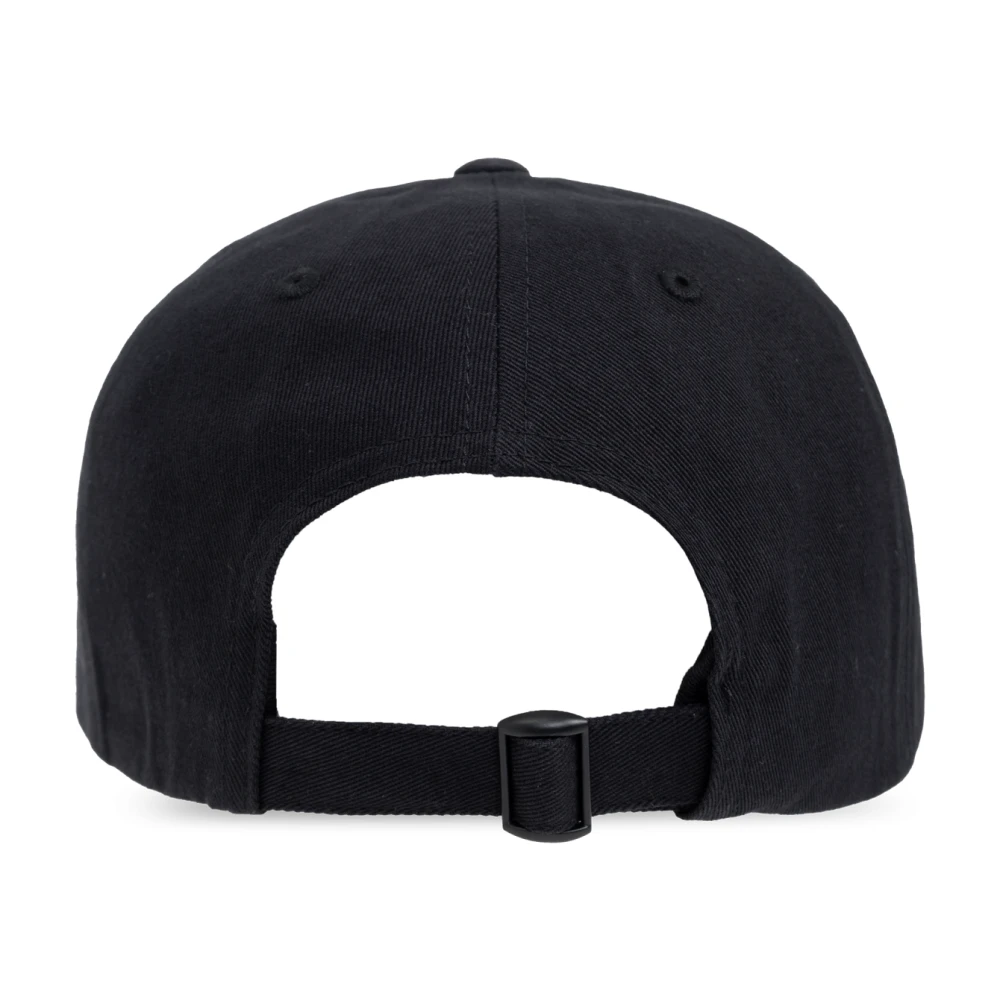 By Malene Birger Pet met klep Aubriela By Herenne Birger Black Dames