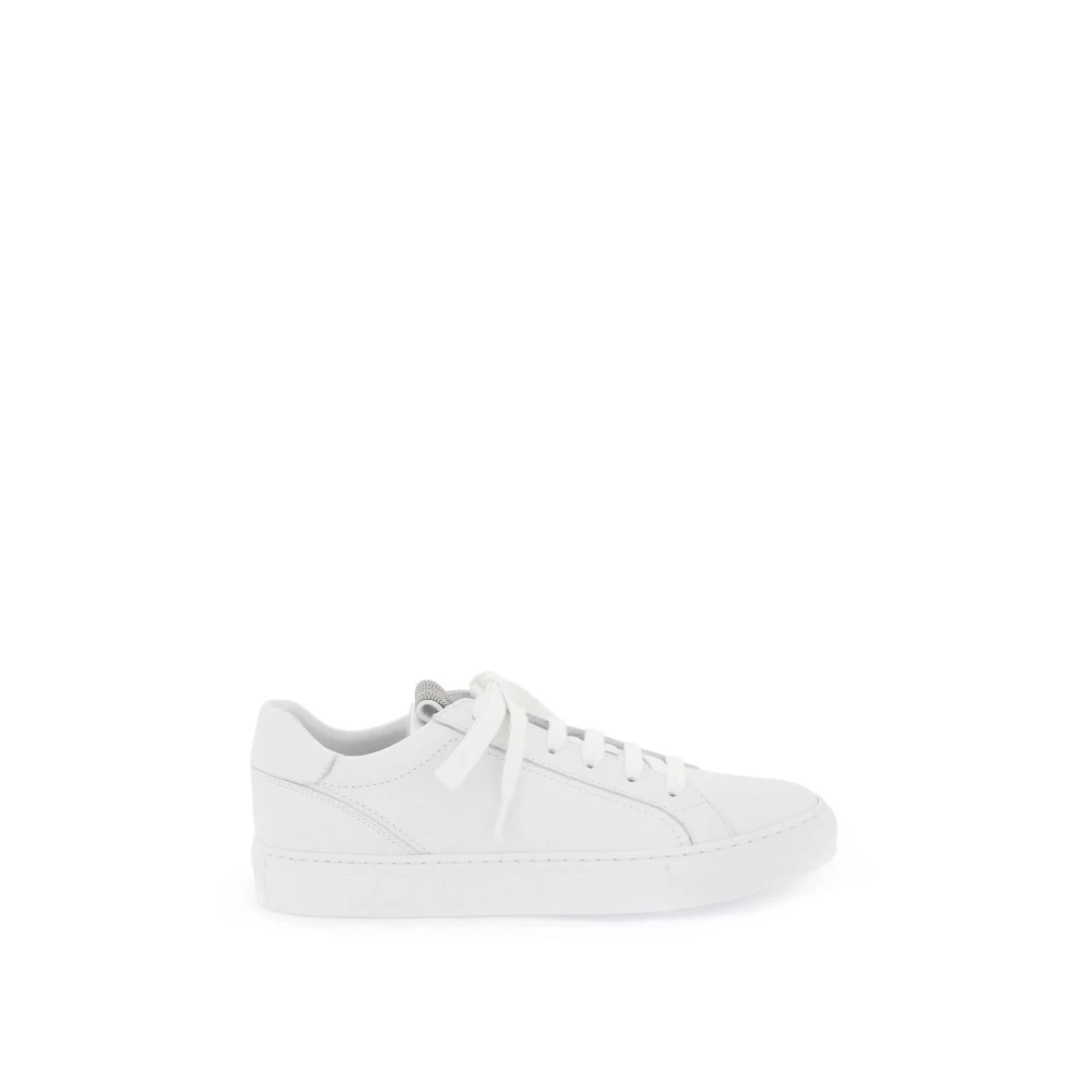 Shoes > Sneakers - - Brunello Cucinelli - Modalova