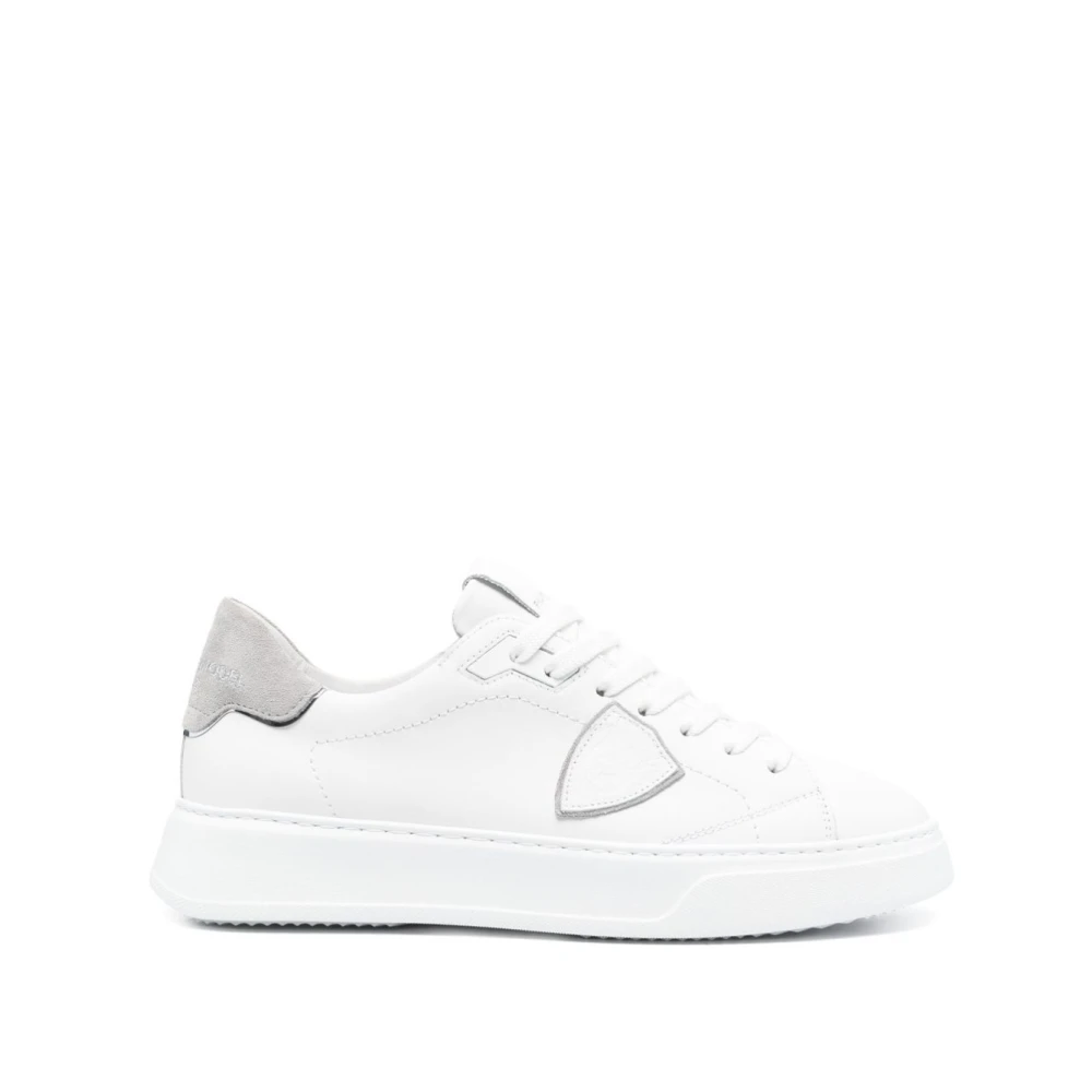 Shoes > Sneakers - - Philippe Model - Modalova