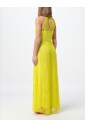 robe-longue-elegante-citron