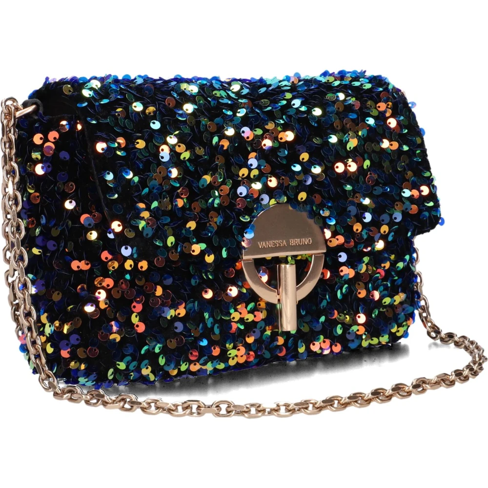 Vanessa Bruno Moon 0533 Schoudertas Multicolor Dames
