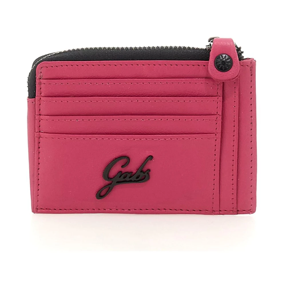 Gabs Stijlvolle Portemonnee Gmoney59 Pink Dames