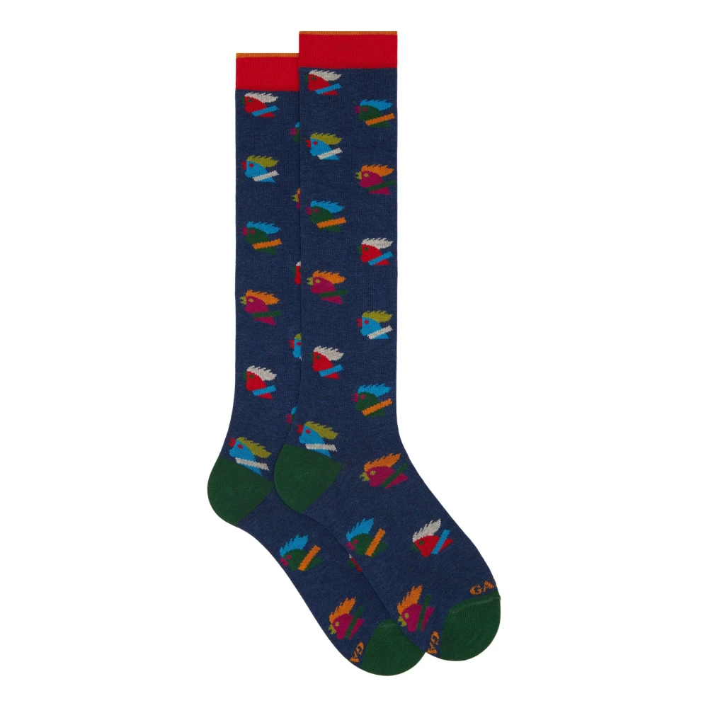 Underwear > Socks - - Gallo - Modalova