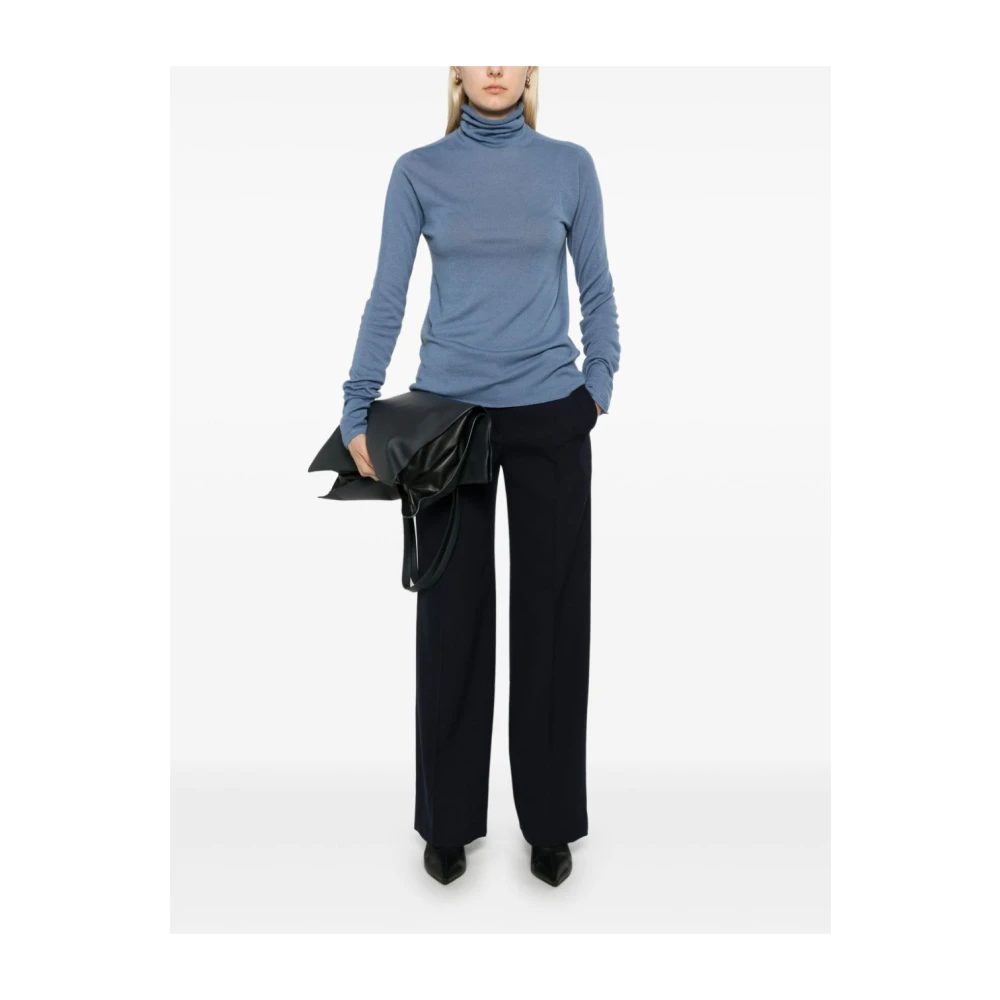 majestic filatures Celeste Coltrui van Kasjmier Blue Dames