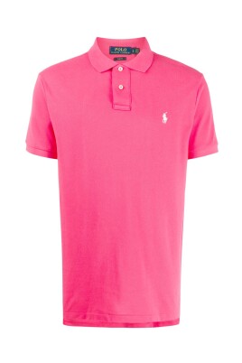 t-shirts-et-polos-rose