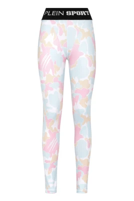Sport Leggings Camouflage