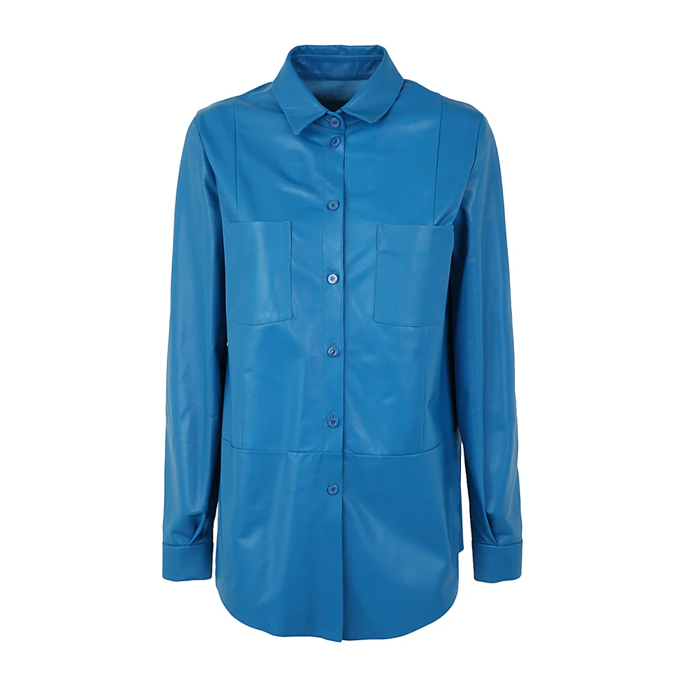 Blouses & Shirts > Shirts - - Drome - Modalova