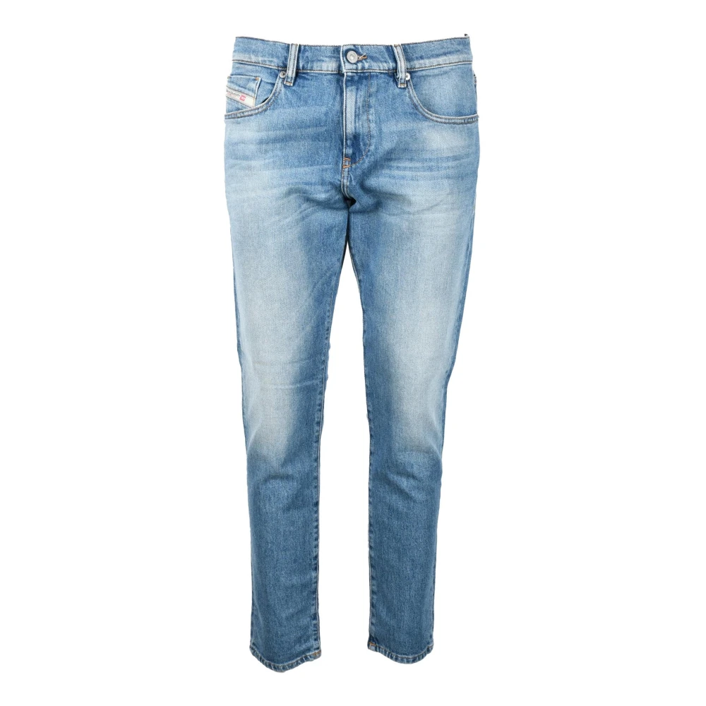 Jeans > Slim-fit Jeans - - Diesel - Modalova