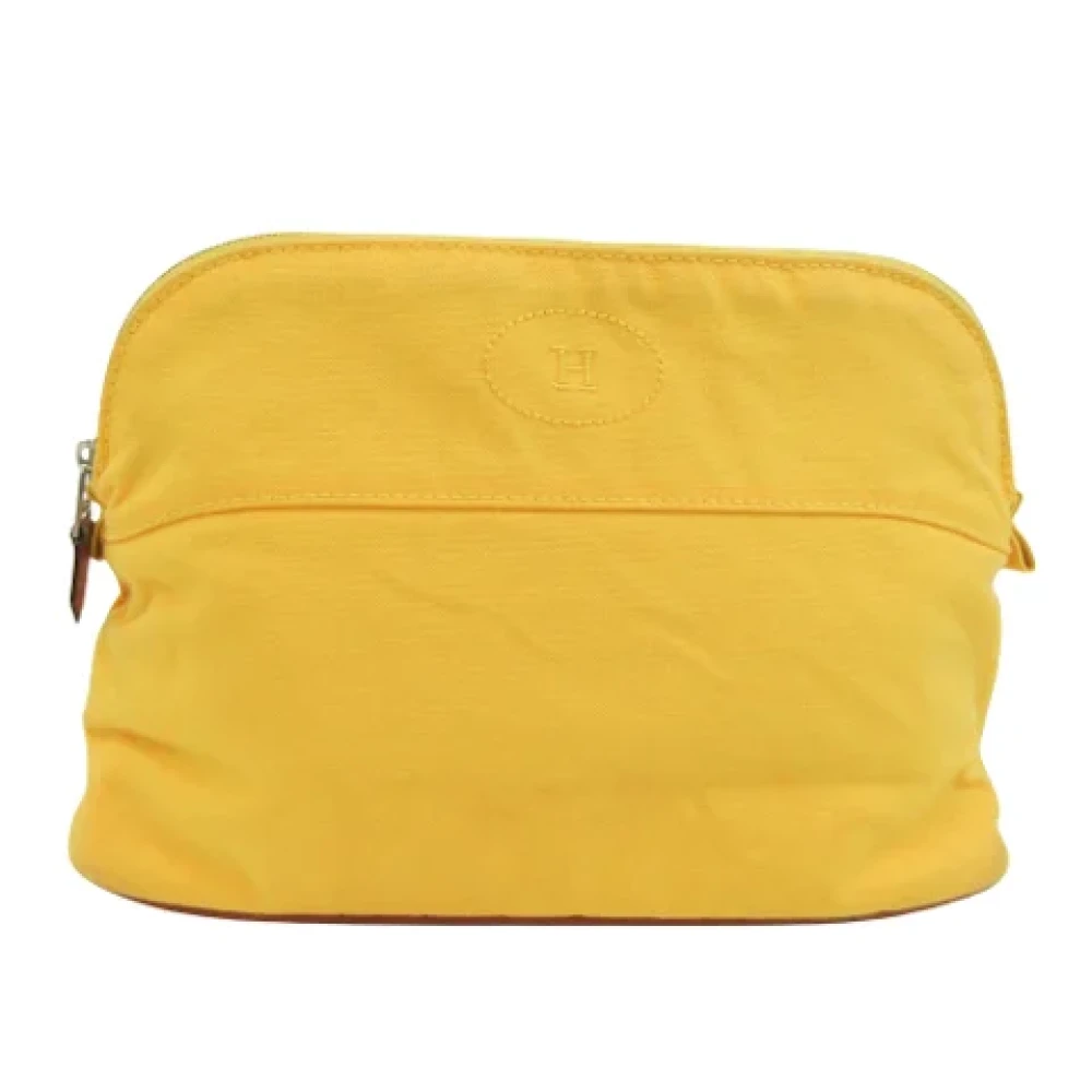 Pre-owned > Pre-owned Bags > Pre-owned Clutches - - Hermès Vintage - Modalova