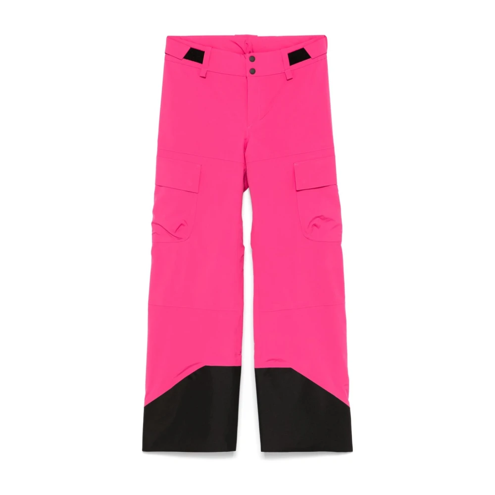 Trousers > Straight Trousers - - Peak Performance - Modalova