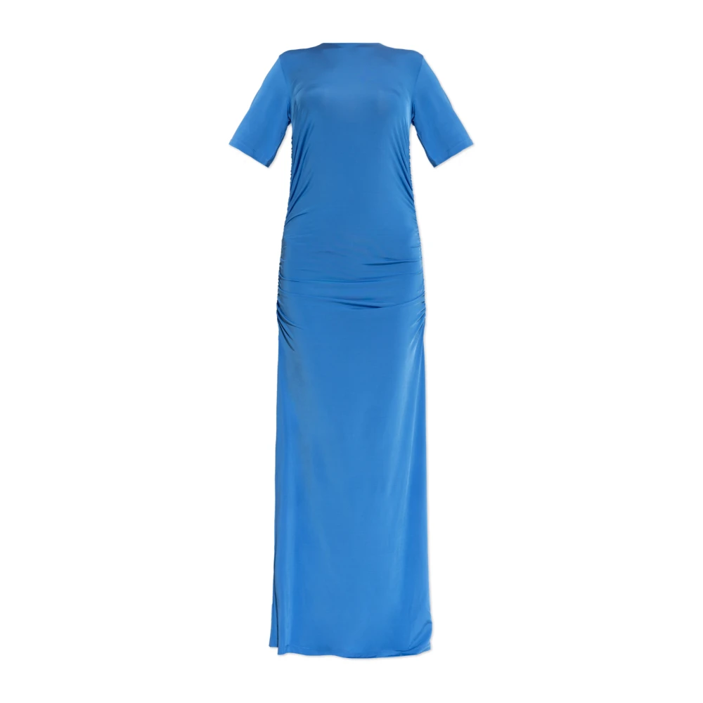 Dresses > Day Dresses > Maxi Dresses - - Gestuz - Modalova