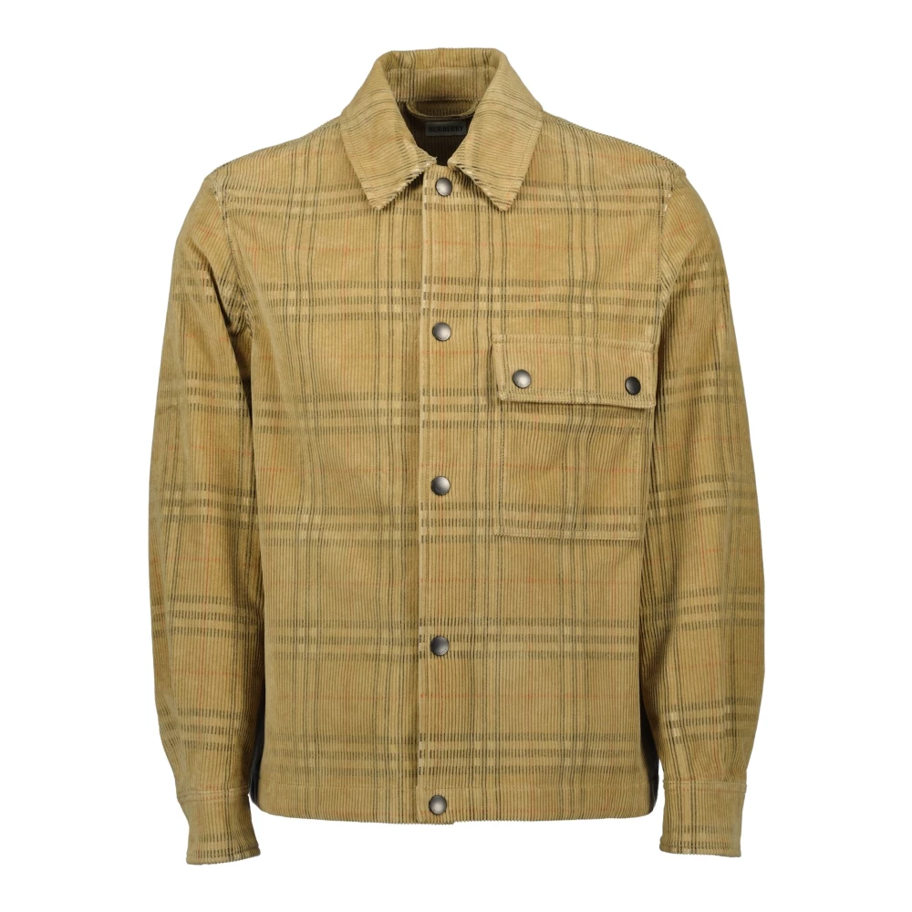 Shirts > Casual Shirts - - Burberry - Modalova