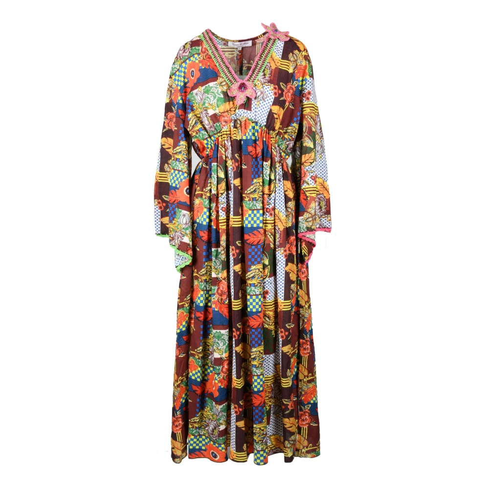 Dresses > Day Dresses > Maxi Dresses - - Connor & Blake - Modalova