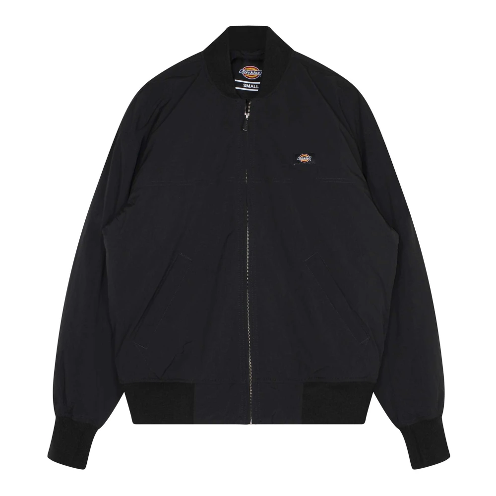 Jackets > Bomber Jackets - - Dickies - Modalova