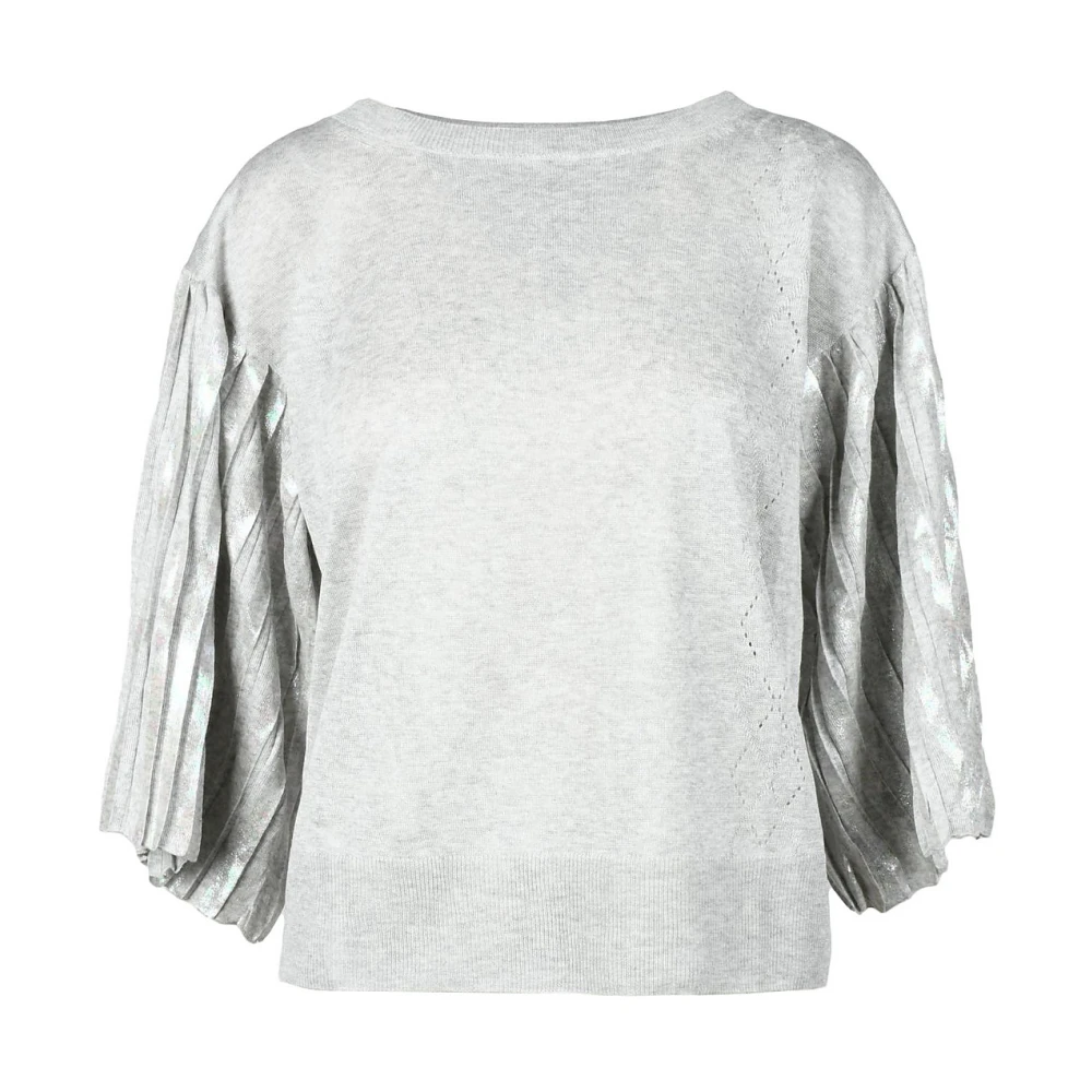 Knitwear > Round-neck Knitwear - - Ballantyne - Modalova