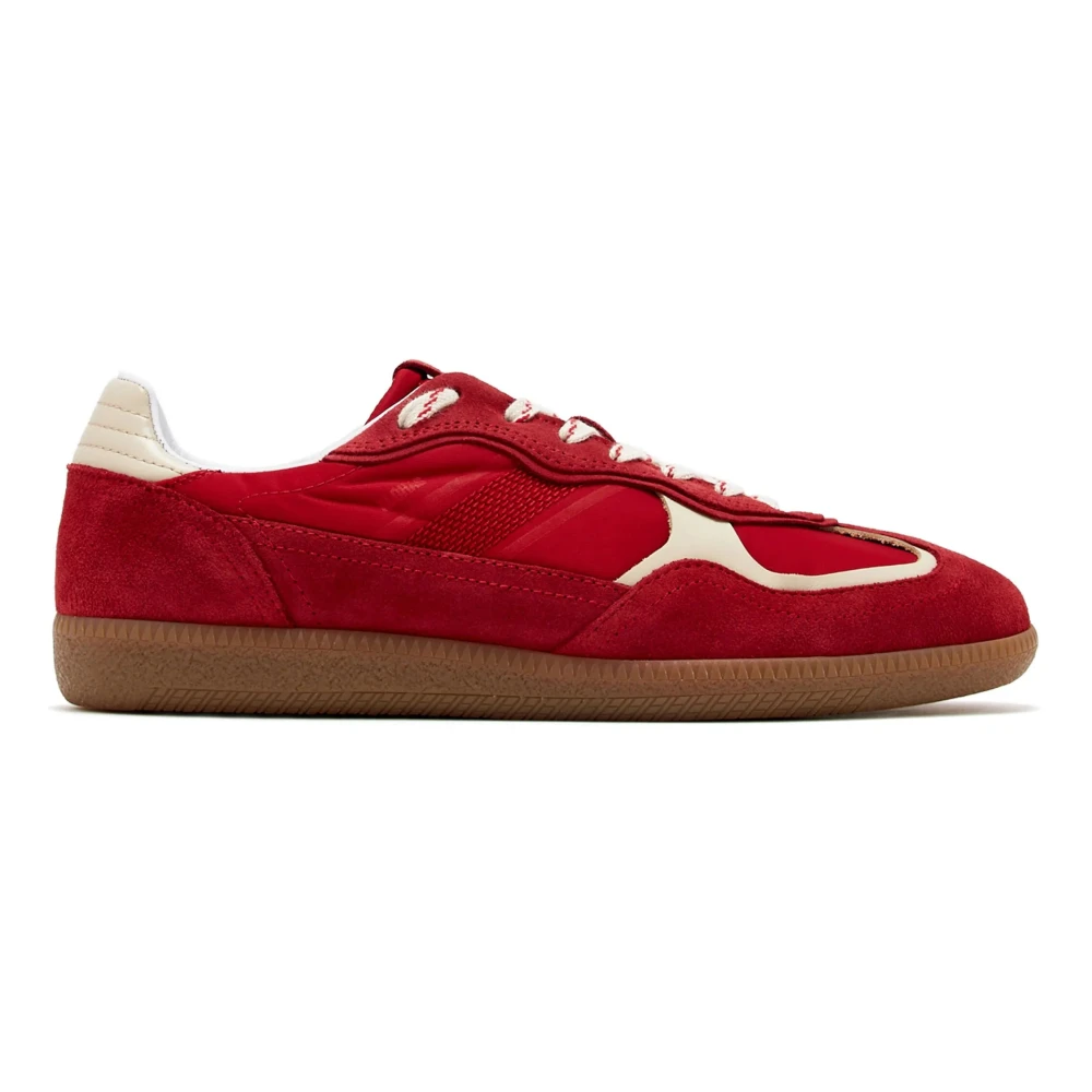 Alohas Tb.490 Sneaker Dames Schoenen Rood