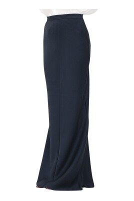 elegante-jupe-longue-bleue
