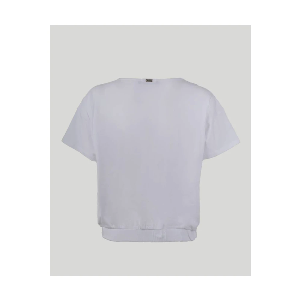 Herno Autry Sneakers White Dames