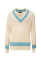 pull-blanc-bleu-a-col-en-v-avec-torsade