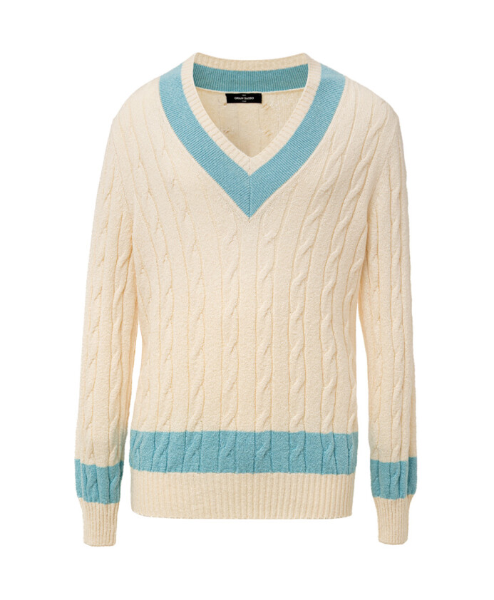 pull-blanc-bleu-a-col-en-v-avec-torsade