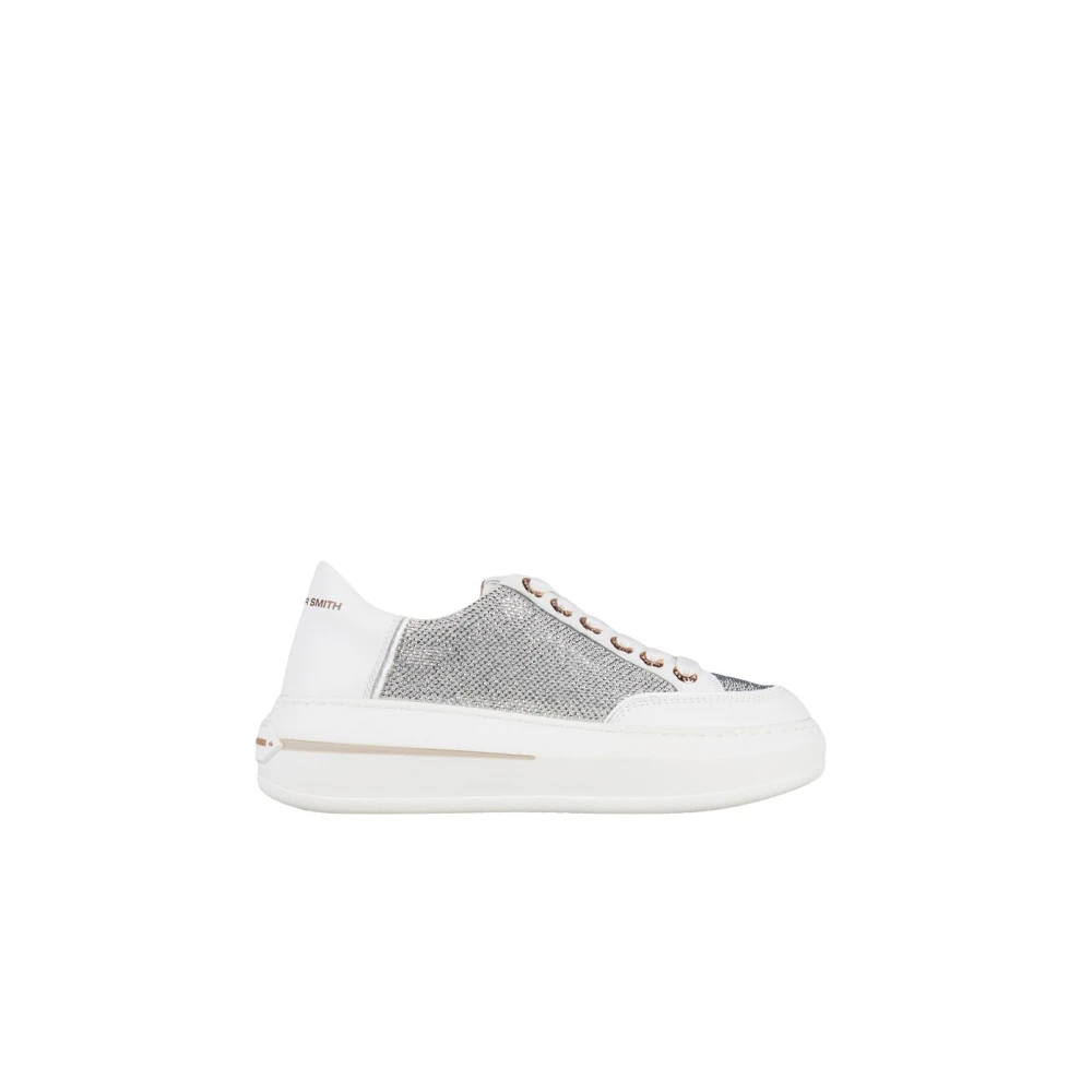 Alexander Smith Lancaster Dames Schoenen Grijs