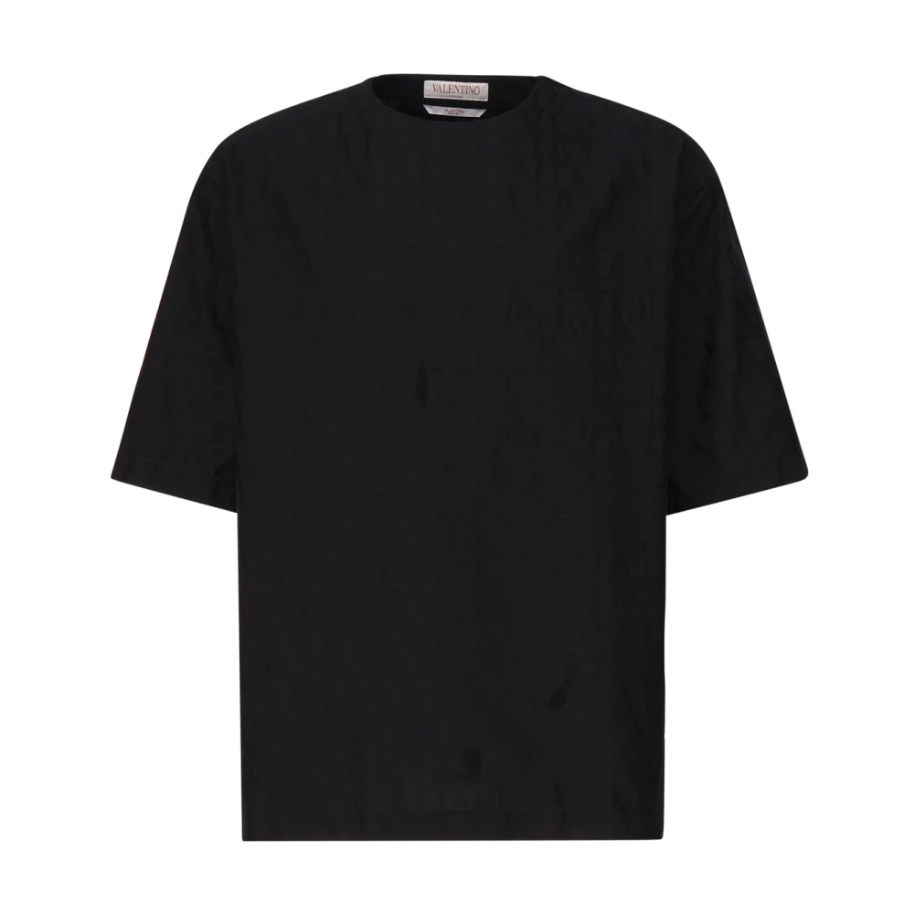 Tops > T-Shirts - - Valentino Garavani - Modalova