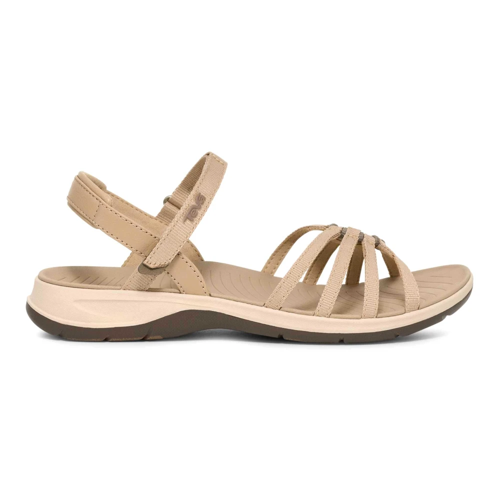 Shoes > Sandals > Flat Sandals - - Teva - Modalova
