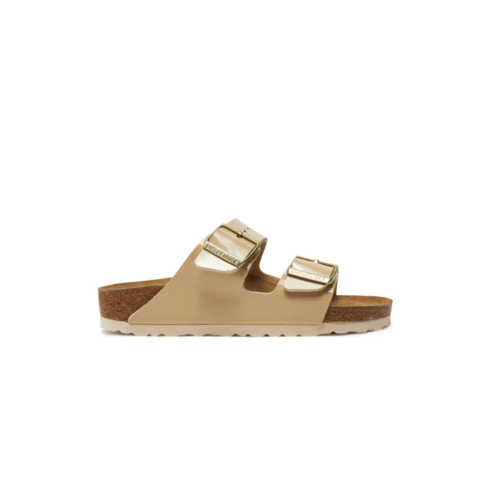 Shoes > Flip Flops & Sliders > Sliders - - Birkenstock - Modalova