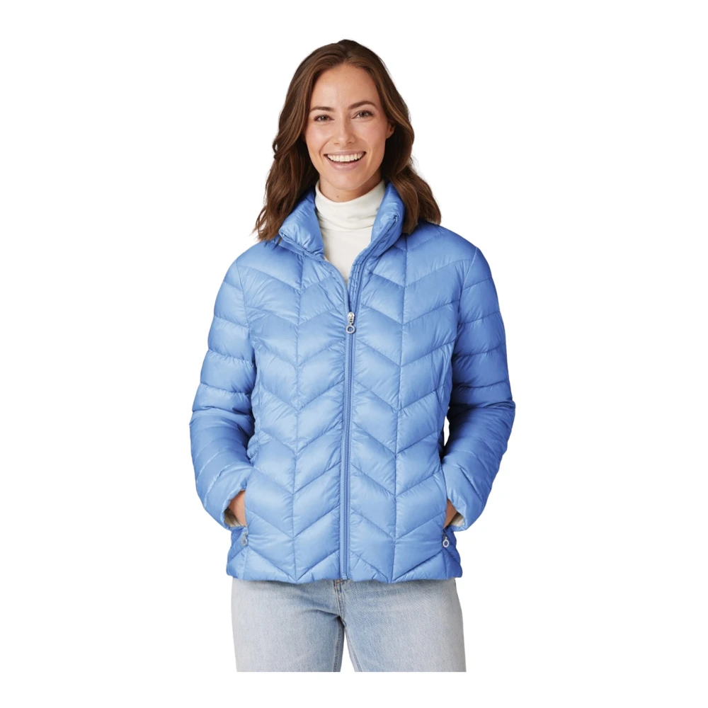 Jackets > Down Jackets - - Junge - Modalova