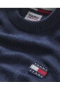 pull-essential-en-coton-col-rond-bleu